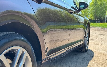 Volkswagen Passat B8 рестайлинг, 2015 год, 2 000 000 рублей, 35 фотография