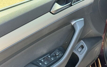 Volkswagen Passat B8 рестайлинг, 2015 год, 2 000 000 рублей, 36 фотография
