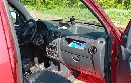 Citroen Berlingo II рестайлинг, 2010 год, 400 000 рублей, 5 фотография