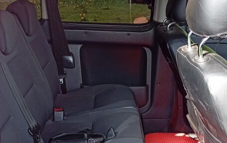 Citroen Berlingo II рестайлинг, 2010 год, 400 000 рублей, 6 фотография
