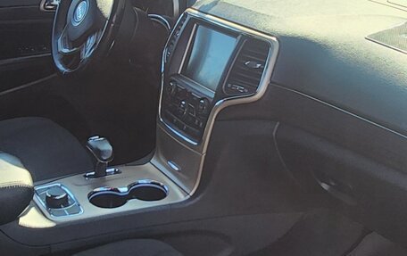Jeep Grand Cherokee, 2013 год, 2 350 000 рублей, 6 фотография