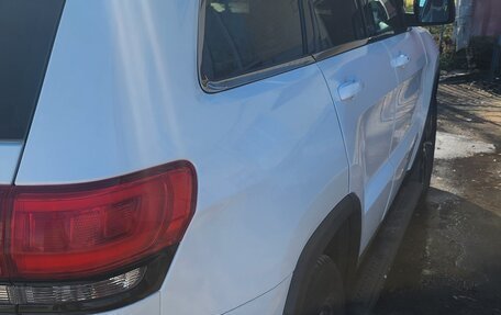 Jeep Grand Cherokee, 2013 год, 2 350 000 рублей, 3 фотография