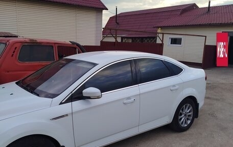 Ford Mondeo IV, 2012 год, 1 080 000 рублей, 5 фотография