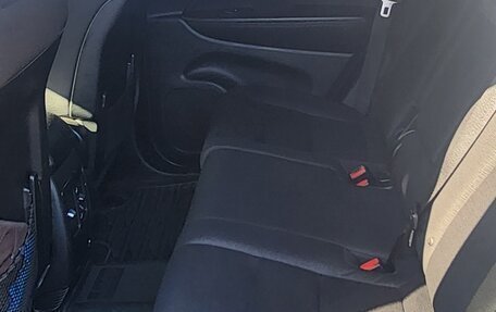 Jeep Grand Cherokee, 2013 год, 2 350 000 рублей, 8 фотография