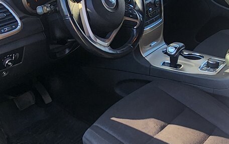 Jeep Grand Cherokee, 2013 год, 2 350 000 рублей, 9 фотография