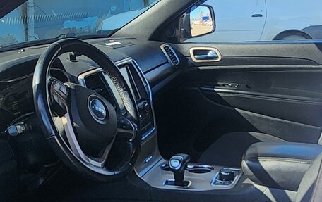 Jeep Grand Cherokee, 2013 год, 2 350 000 рублей, 11 фотография