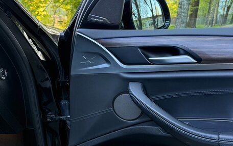 BMW X3, 2020 год, 4 895 000 рублей, 11 фотография