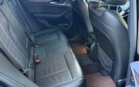 BMW X3, 2020 год, 4 895 000 рублей, 13 фотография