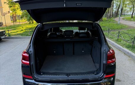 BMW X3, 2020 год, 4 895 000 рублей, 15 фотография
