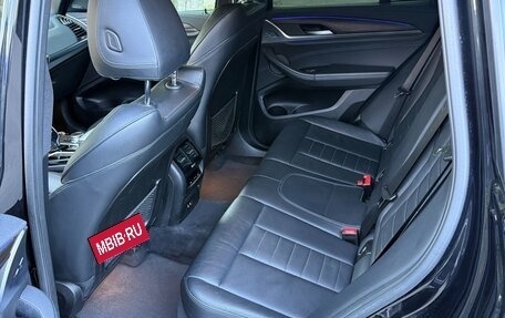 BMW X3, 2020 год, 4 895 000 рублей, 12 фотография