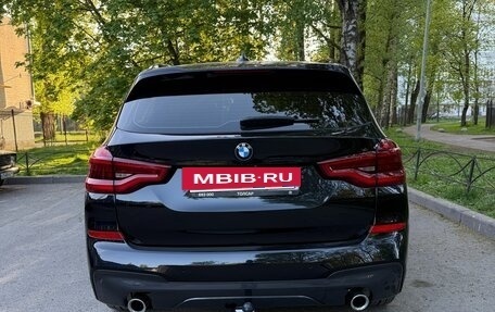 BMW X3, 2020 год, 4 895 000 рублей, 4 фотография