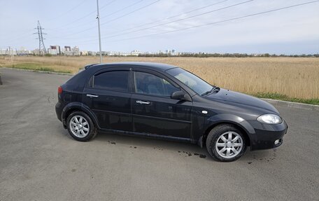 Chevrolet Lacetti, 2007 год, 390 000 рублей, 2 фотография
