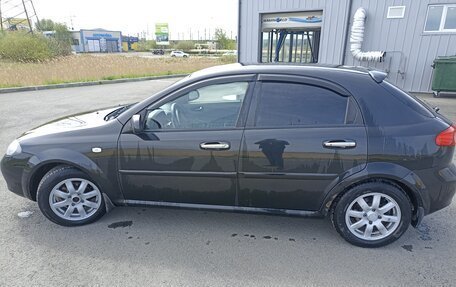 Chevrolet Lacetti, 2007 год, 390 000 рублей, 3 фотография