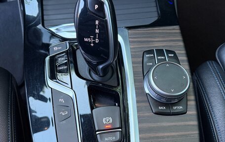 BMW X3, 2020 год, 4 895 000 рублей, 20 фотография