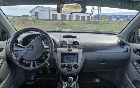 Chevrolet Lacetti, 2007 год, 390 000 рублей, 5 фотография