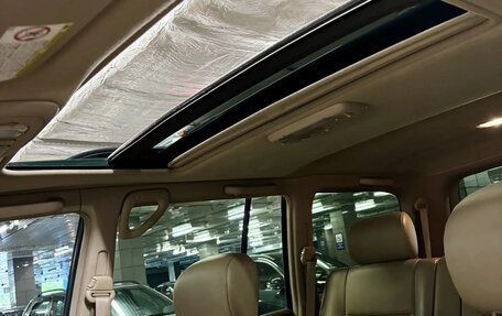 Toyota Land Cruiser 100 рестайлинг 2, 2000 год, 2 450 000 рублей, 36 фотография