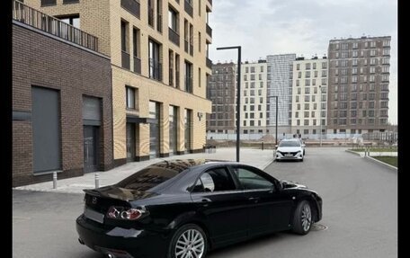 Mazda 6 MPS, 2007 год, 580 000 рублей, 6 фотография