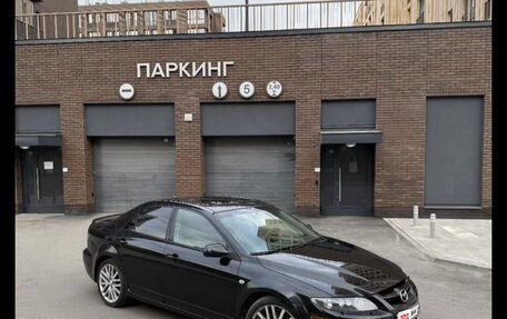 Mazda 6 MPS, 2007 год, 580 000 рублей, 7 фотография