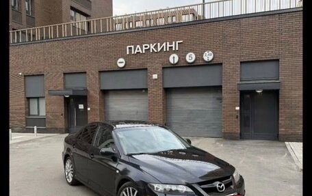 Mazda 6 MPS, 2007 год, 580 000 рублей, 8 фотография