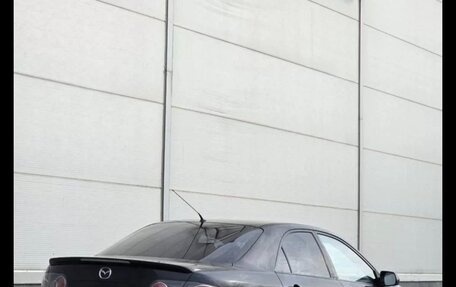 Mazda 6 MPS, 2007 год, 580 000 рублей, 9 фотография