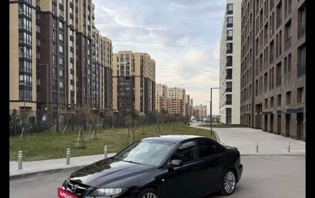 Mazda 6 MPS, 2007 год, 580 000 рублей, 5 фотография
