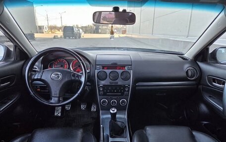 Mazda 6 MPS, 2007 год, 580 000 рублей, 10 фотография