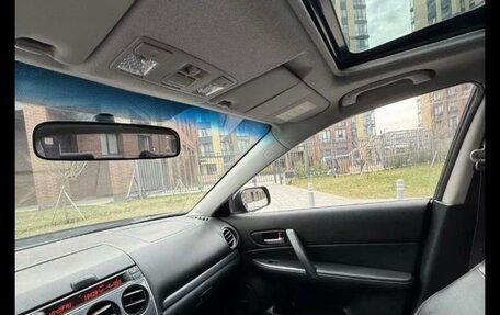 Mazda 6 MPS, 2007 год, 580 000 рублей, 15 фотография