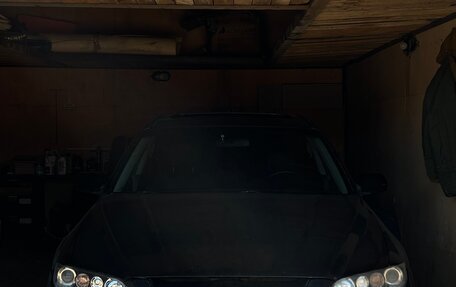 Mazda 6 MPS, 2007 год, 580 000 рублей, 19 фотография