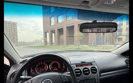 Mazda 6 MPS, 2007 год, 580 000 рублей, 16 фотография