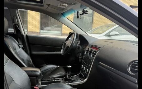 Mazda 6 MPS, 2007 год, 580 000 рублей, 12 фотография