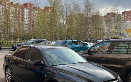 Mazda 6 MPS, 2007 год, 580 000 рублей, 17 фотография