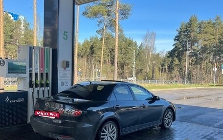 Mazda 6 MPS, 2007 год, 580 000 рублей, 20 фотография