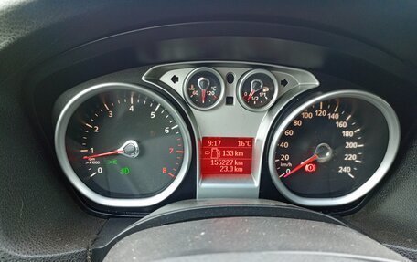 Ford Focus II рестайлинг, 2008 год, 450 000 рублей, 10 фотография