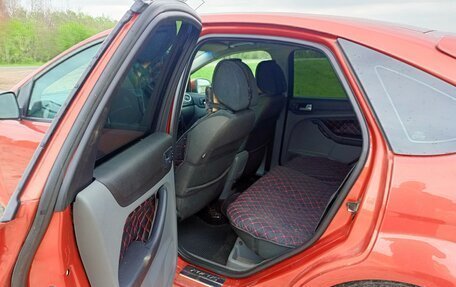 Ford Focus II рестайлинг, 2008 год, 450 000 рублей, 7 фотография