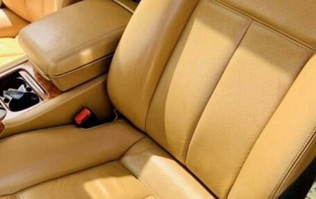 Porsche Cayenne III, 2007 год, 2 970 000 рублей, 14 фотография