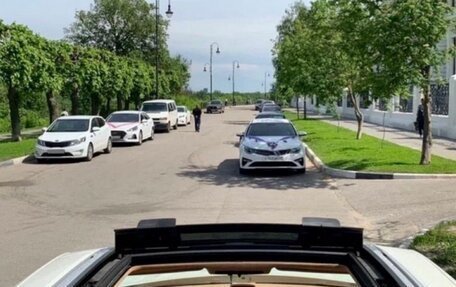 Porsche Cayenne III, 2007 год, 2 970 000 рублей, 19 фотография