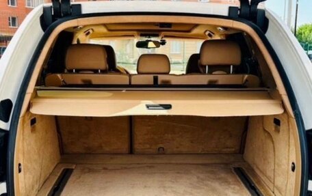 Porsche Cayenne III, 2007 год, 2 970 000 рублей, 18 фотография