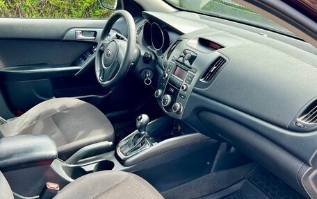 KIA Cerato III, 2011 год, 735 000 рублей, 6 фотография