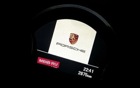 Porsche Cayenne III, 2007 год, 2 970 000 рублей, 21 фотография
