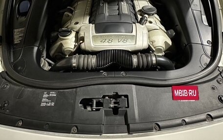 Porsche Cayenne III, 2007 год, 2 970 000 рублей, 20 фотография