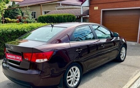 KIA Cerato III, 2011 год, 735 000 рублей, 3 фотография