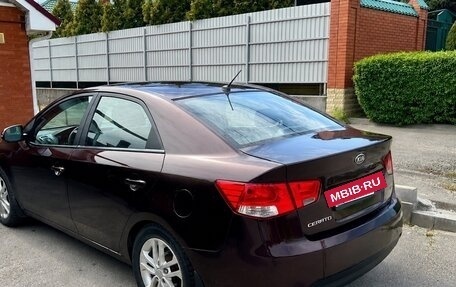 KIA Cerato III, 2011 год, 735 000 рублей, 5 фотография