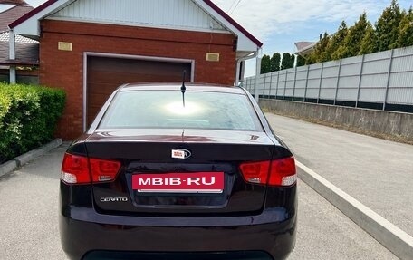 KIA Cerato III, 2011 год, 735 000 рублей, 2 фотография