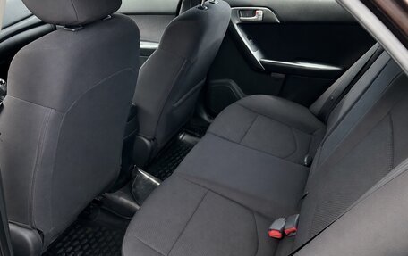 KIA Cerato III, 2011 год, 735 000 рублей, 12 фотография
