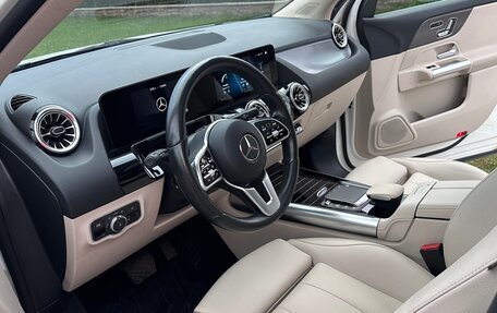 Mercedes-Benz GLA, 2021 год, 2 900 000 рублей, 7 фотография