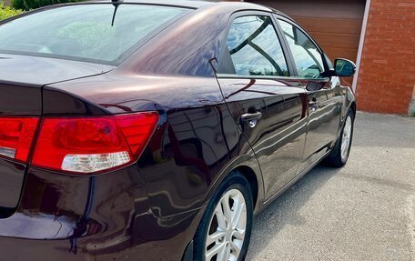 KIA Cerato III, 2011 год, 735 000 рублей, 8 фотография