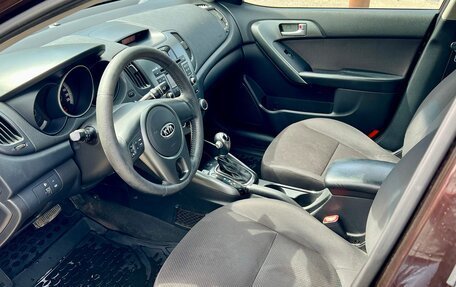 KIA Cerato III, 2011 год, 735 000 рублей, 11 фотография