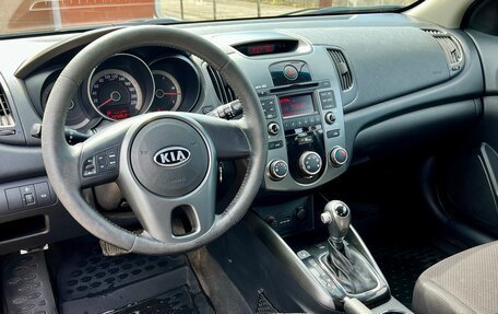KIA Cerato III, 2011 год, 735 000 рублей, 10 фотография