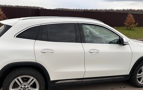 Mercedes-Benz GLA, 2021 год, 2 900 000 рублей, 5 фотография