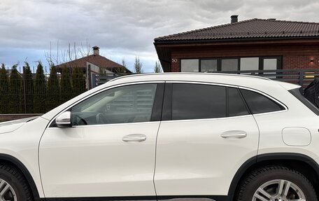 Mercedes-Benz GLA, 2021 год, 2 900 000 рублей, 2 фотография